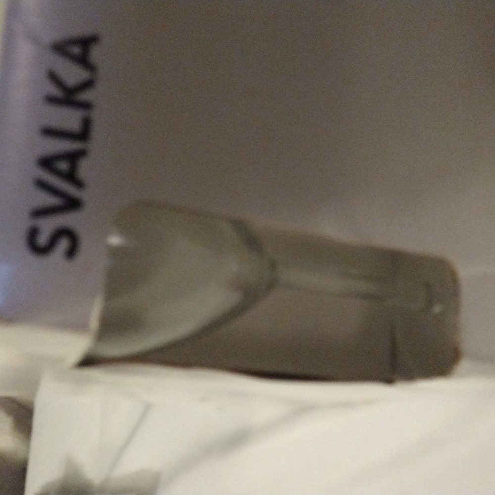 Svalka Ikea wine glasses 3 different styles new - Picture 4 of 5